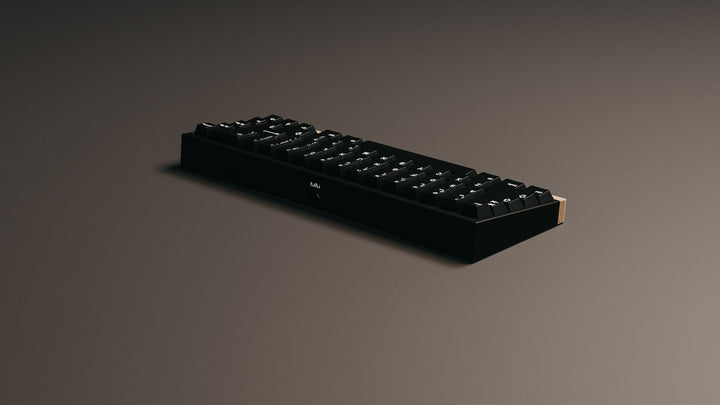 [Pre-order] Kafka - Pre-built HE Gaming Keyboard