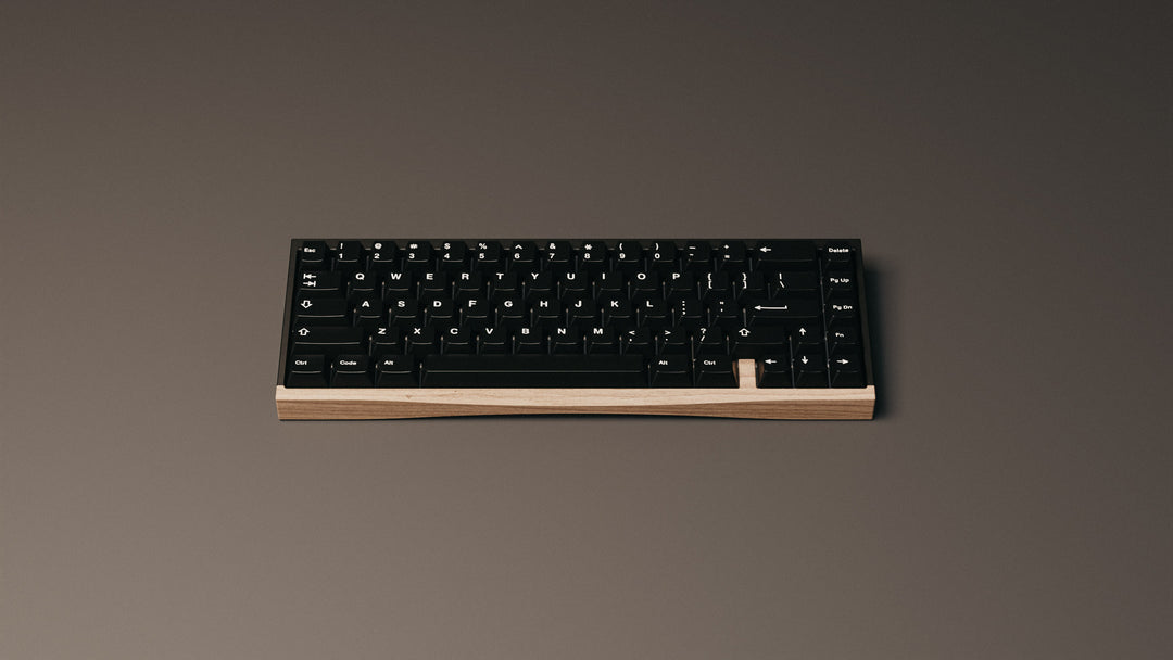 [Pre-order] Kafka - Pre-built HE Gaming Keyboard
