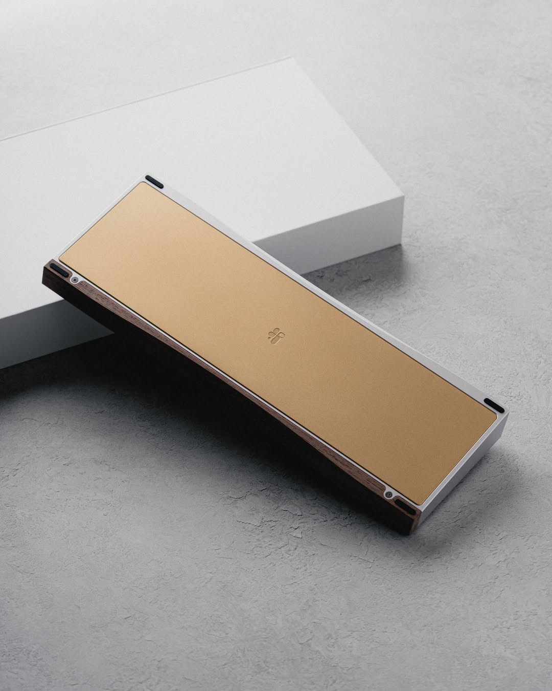 [Pre-order] Kafka - Pre-built HE Gaming Keyboard