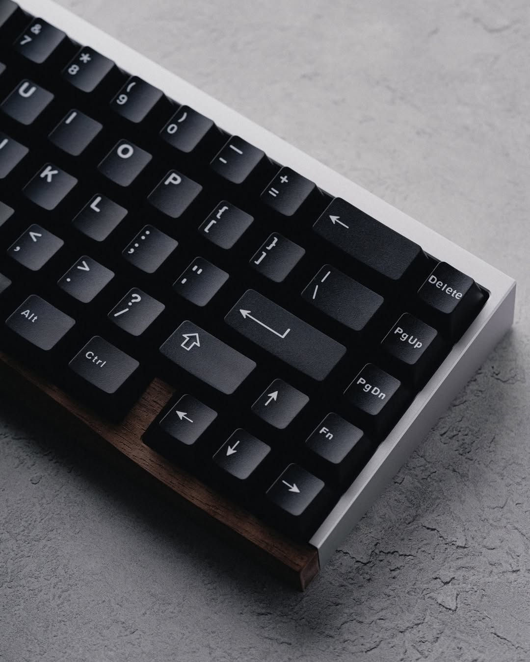 [Pre-order] Kafka - Pre-built HE Gaming Keyboard