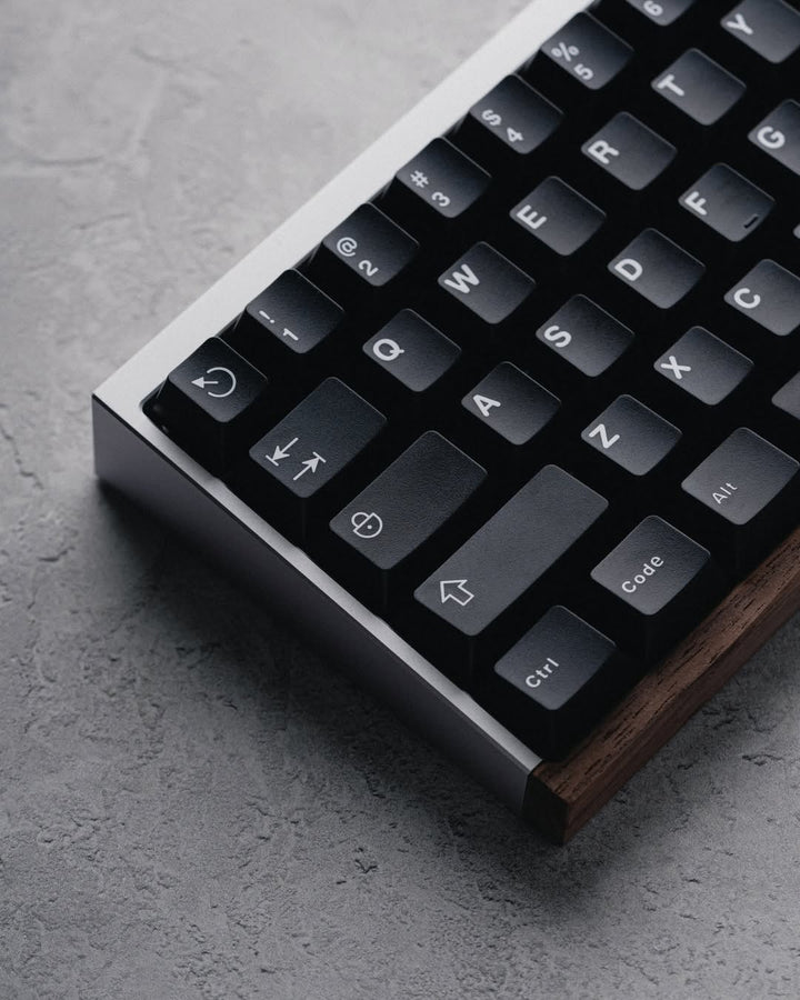 [Pre-order] Kafka - Pre-built HE Gaming Keyboard