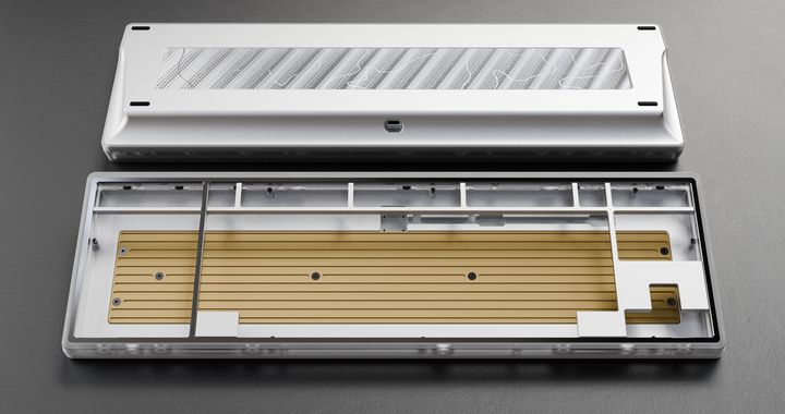 Keebz N Cables - Keyboard - [Group-Buy] Pangea Fullsize - Keebz N Cables