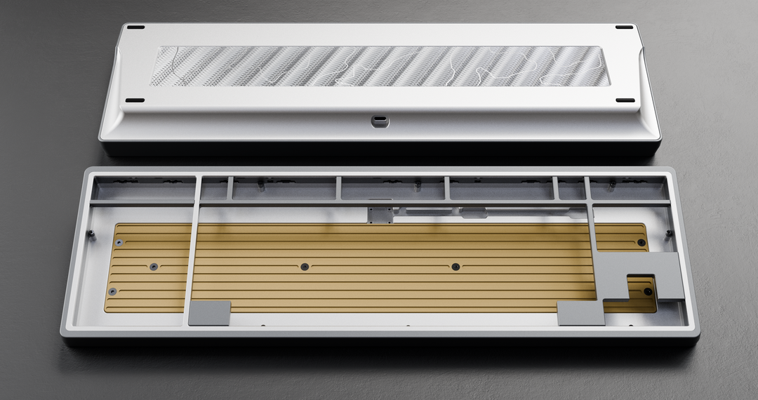 Keebz N Cables - Keyboard - [Group-Buy] Pangea Fullsize - Keebz N Cables