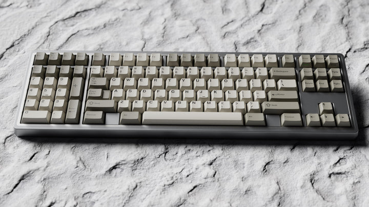 Keebz N Cables - Keyboard - [Group-Buy] Pangea Fullsize - Keebz N Cables