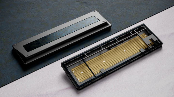 Keebz N Cables - Keyboard - [Group-Buy] Pangea Fullsize - Keebz N Cables