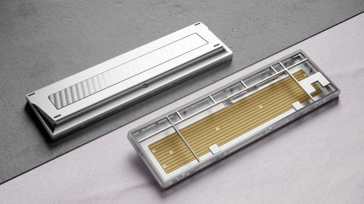 Keebz N Cables - Keyboard - [Group-Buy] Pangea Fullsize - Keebz N Cables