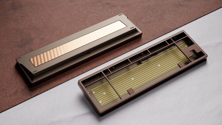 Keebz N Cables - Keyboard - [Group-Buy] Pangea Fullsize - Keebz N Cables