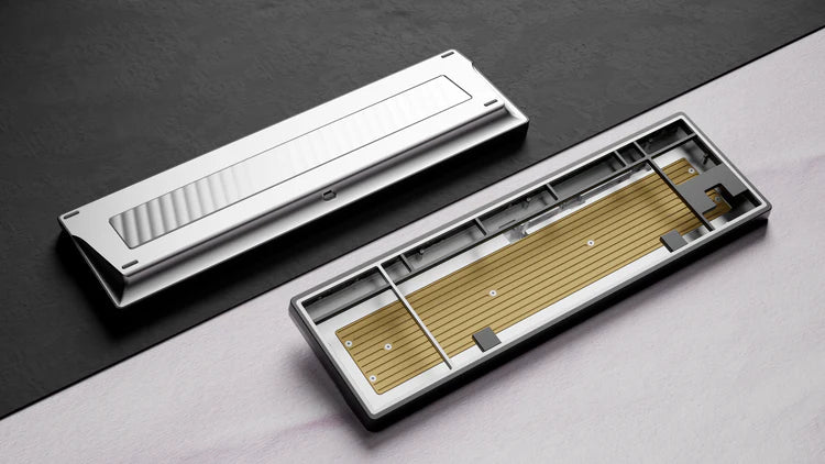 Keebz N Cables - Keyboard - [Group-Buy] Pangea Fullsize - Keebz N Cables