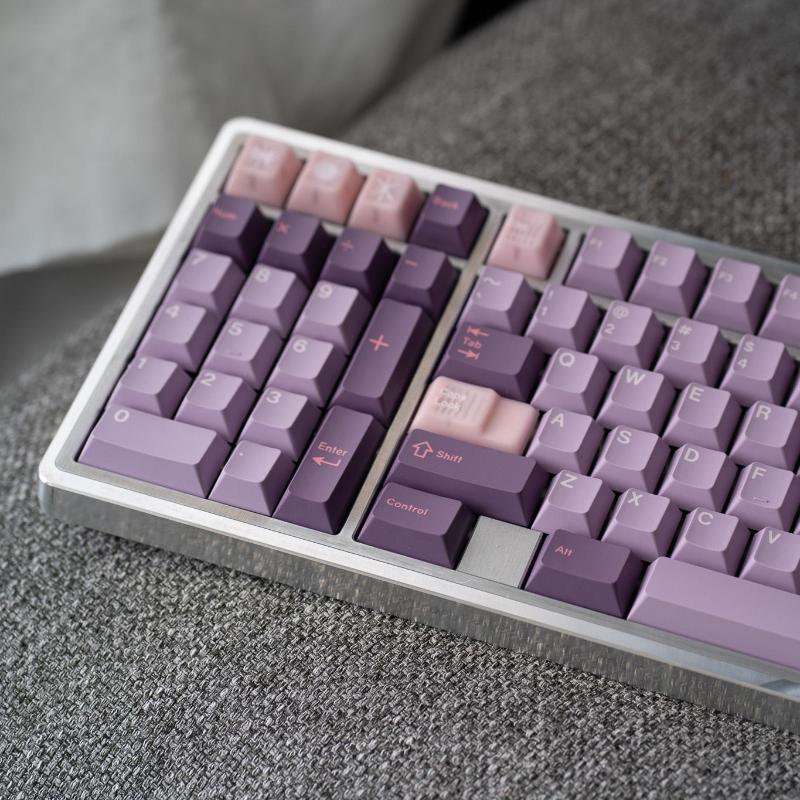 Keebz N Cables - Keyboard - [Group-Buy] Pangea Fullsize - Keebz N Cables