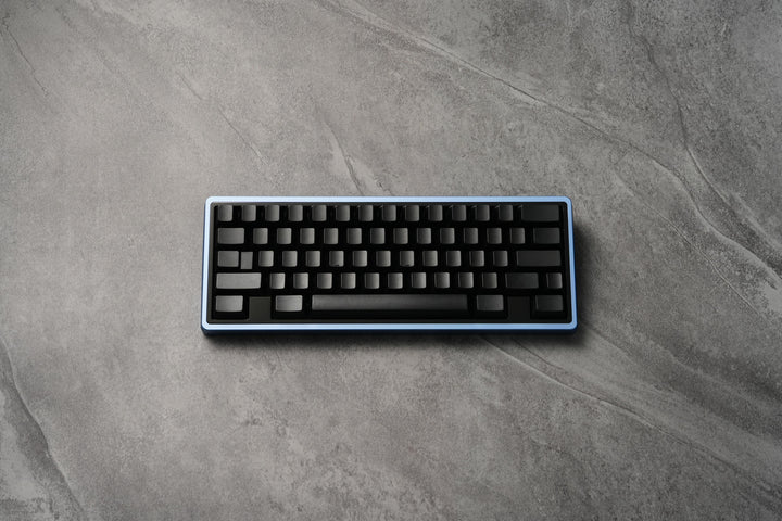 Keebz N Cables - Keyboard - [Pre-order] Pangea Mini Keyboard - Keebz N Cables