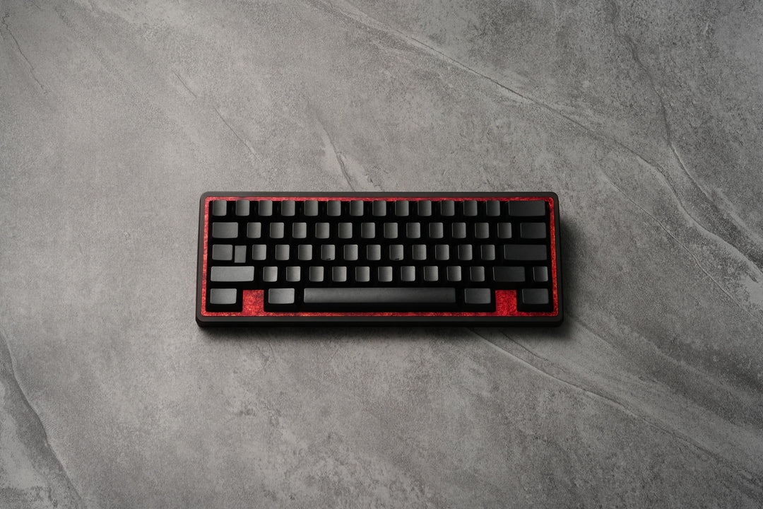 Keebz N Cables - Keyboard - [Pre-order] Pangea Mini Keyboard - Keebz N Cables