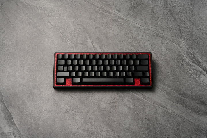 Keebz N Cables - Keyboard - [Pre-order] Pangea Mini Keyboard - Keebz N Cables