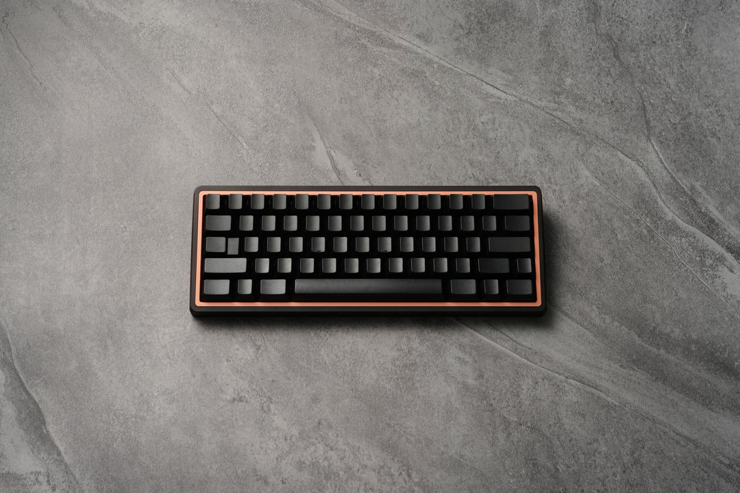 Keebz N Cables - Keyboard - [Pre-order] Pangea Mini Keyboard - Keebz N Cables