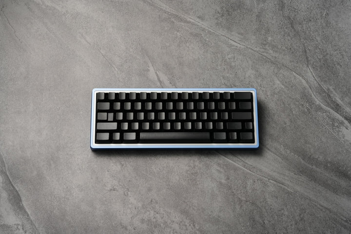 Keebz N Cables - Keyboard - [Pre-order] Pangea Mini Keyboard - Keebz N Cables