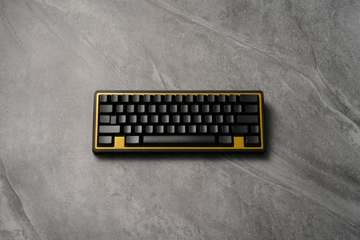 Keebz N Cables - Keyboard - [Pre-order] Pangea Mini Keyboard - Keebz N Cables