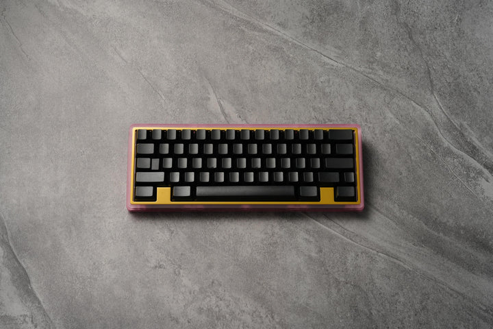 Keebz N Cables - Keyboard - [Pre-order] Pangea Mini Keyboard - Keebz N Cables