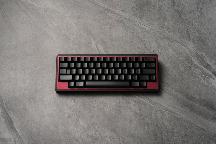 Keebz N Cables - Keyboard - [Pre-order] Pangea Mini Keyboard - Keebz N Cables