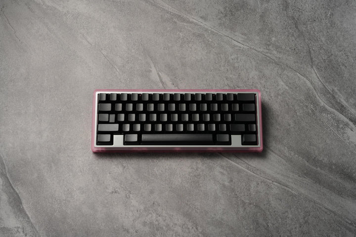 Keebz N Cables - Keyboard - [Pre-order] Pangea Mini Keyboard - Keebz N Cables