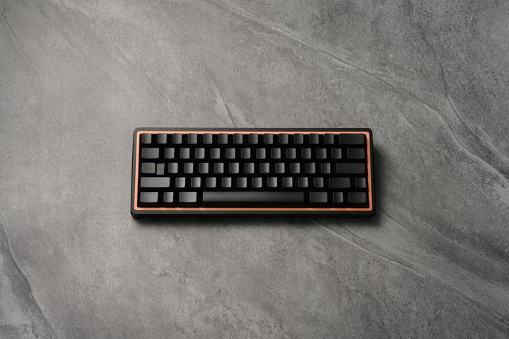 Keebz N Cables - Keyboard - [Pre-order] Pangea Mini Keyboard - Keebz N Cables