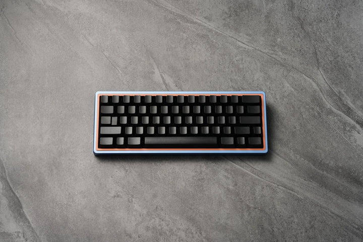 Keebz N Cables - Keyboard - [Pre-order] Pangea Mini Keyboard - Keebz N Cables