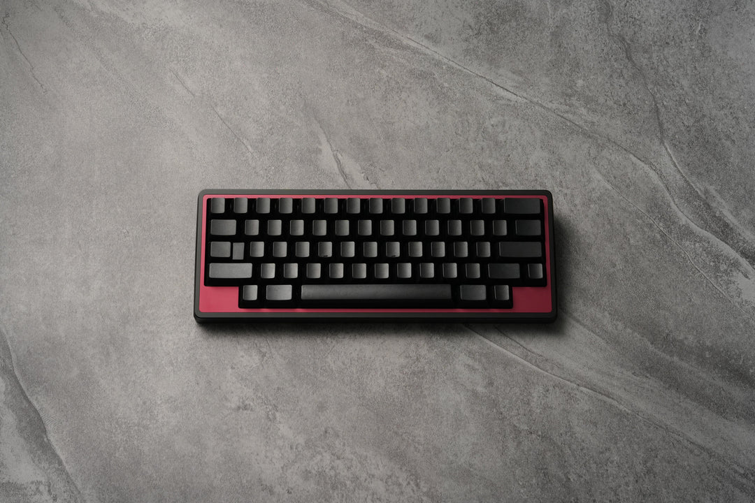 Keebz N Cables - Keyboard - [Pre-order] Pangea Mini Keyboard - Keebz N Cables