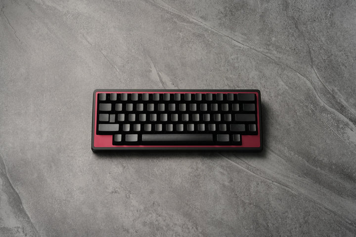 Keebz N Cables - Keyboard - [Pre-order] Pangea Mini Keyboard - Keebz N Cables