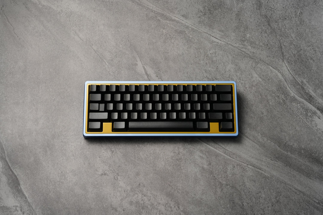 Keebz N Cables - Keyboard - [Pre-order] Pangea Mini Keyboard - Keebz N Cables