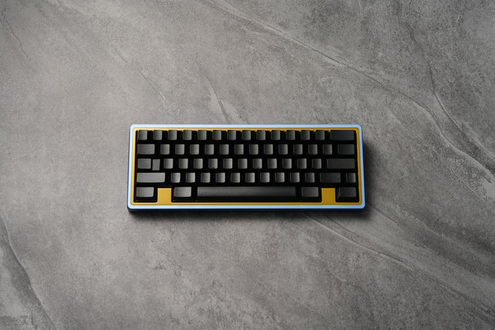 Keebz N Cables - Keyboard - [Pre-order] Pangea Mini Keyboard - Keebz N Cables