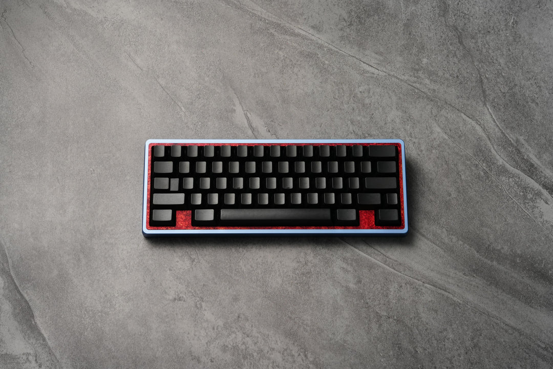 Keebz N Cables - Keyboard - [Pre-order] Pangea Mini Keyboard - Keebz N Cables