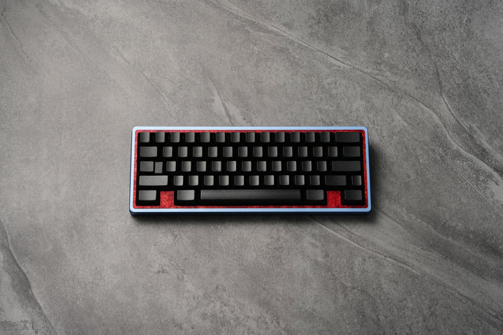 Keebz N Cables - Keyboard - [Pre-order] Pangea Mini Keyboard - Keebz N Cables