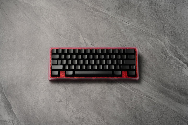 Keebz N Cables - Keyboard - [Pre-order] Pangea Mini Keyboard - Keebz N Cables