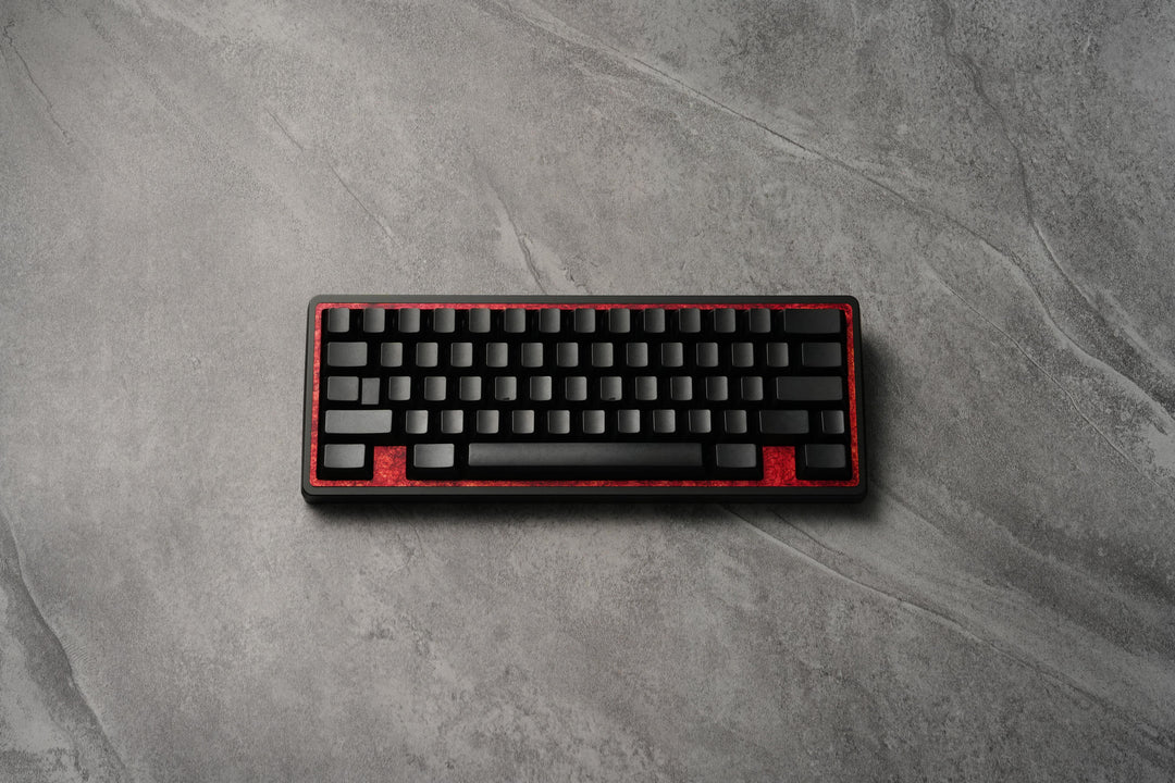 Keebz N Cables - Keyboard - [Pre-order] Pangea Mini Keyboard - Keebz N Cables