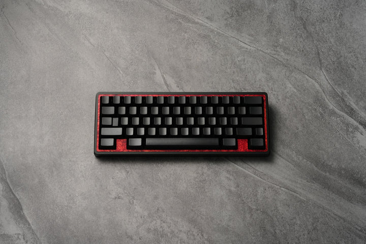 Keebz N Cables - Keyboard - [Pre-order] Pangea Mini Keyboard - Keebz N Cables