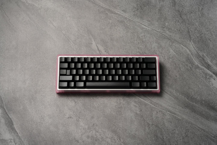 Keebz N Cables - Keyboard - [Pre-order] Pangea Mini Keyboard - Keebz N Cables