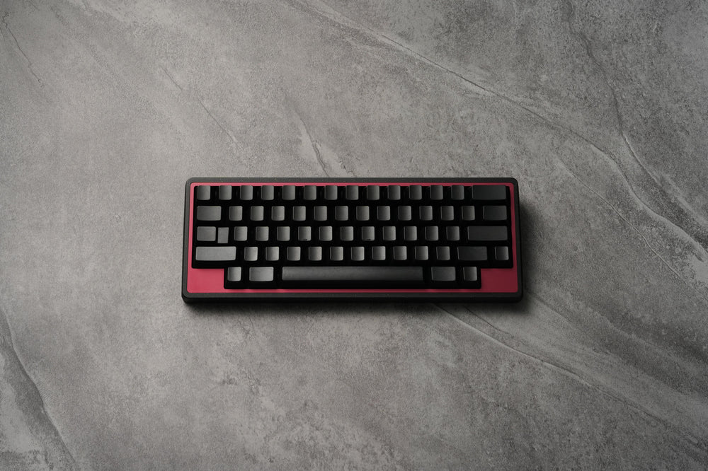 Keebz N Cables - Keyboard - [Pre-order] Pangea Mini Keyboard - Keebz N Cables