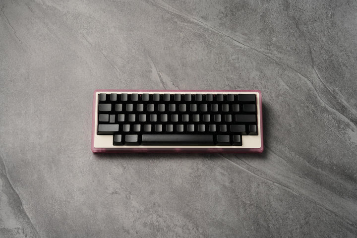 Keebz N Cables - Keyboard - [Pre-order] Pangea Mini Keyboard - Keebz N Cables