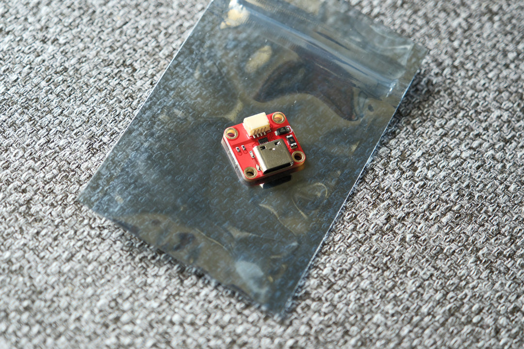 Keebz N Cables - Keyboard - [Group-Buy] Pangea Fullsize - PCB Addons - Keebz N Cables