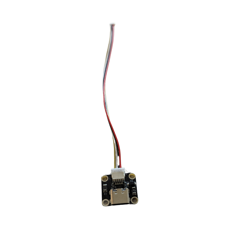 Keebz N Cables - Keyboard Parts - Unified Daughterboard and JST Cable - Keebz N Cables
