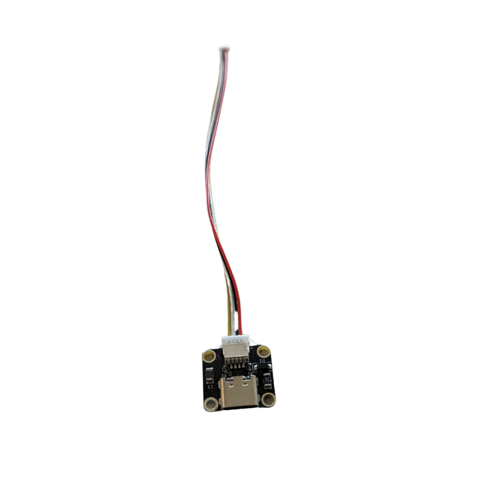 Keebz N Cables - Keyboard Parts - Unified Daughterboard and JST Cable - Keebz N Cables