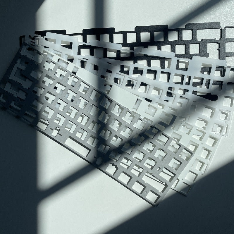 Keebz N Cables - Keyboards - [Group-buy] Plate Mates Cutting Service - Rolling Aluminum plate run - Keebz N Cables