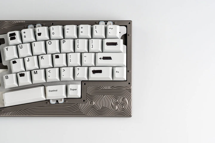 [Group-buy] Enso-E Custom Keyboard Kit