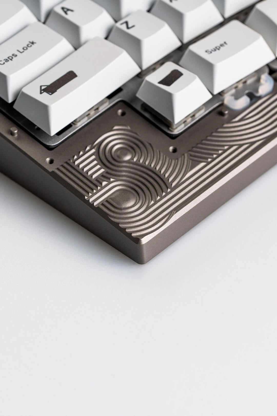 [Group-buy] Enso-E Custom Keyboard Kit