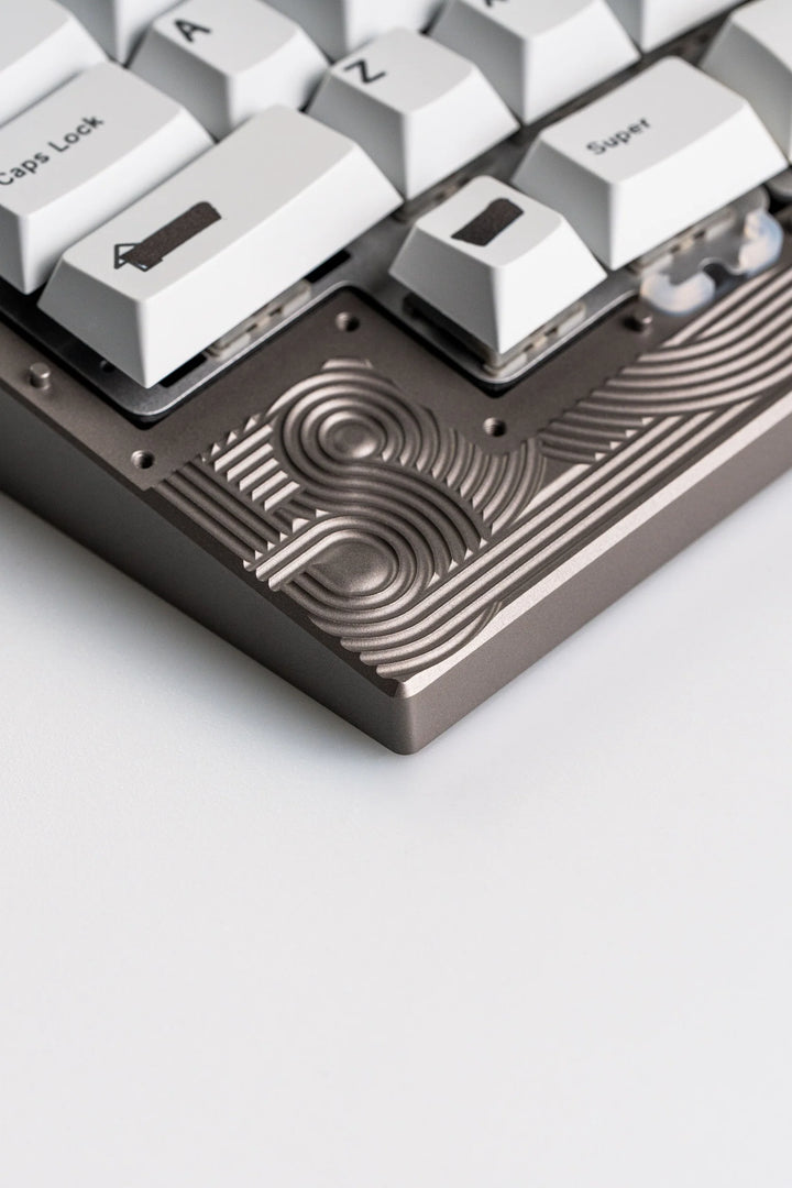 [Group-buy] Enso-E Custom Keyboard Kit