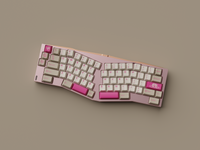 [Group-buy] Petrichor by AKB - Foam [Add-ons]