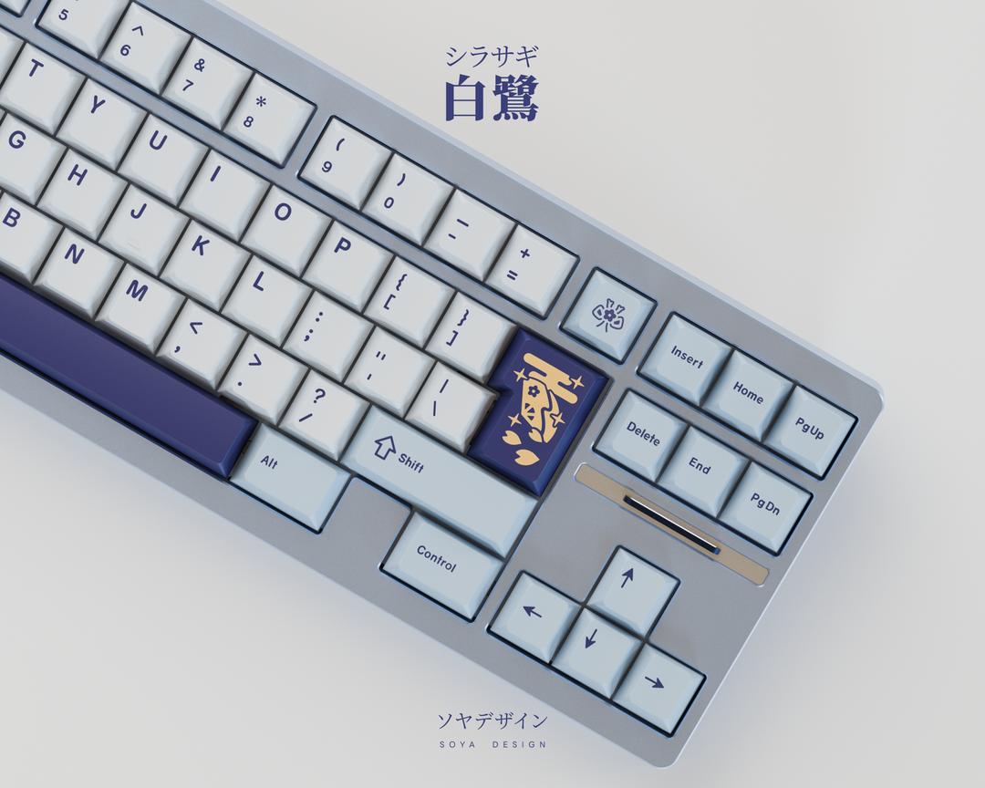 メカニカルキーボード用プレミアムKeykoboキーキャップ | Keebz N Cables メカニカルキーボード用プレミアムKeykoboキーキャップ | Keebz N Cables