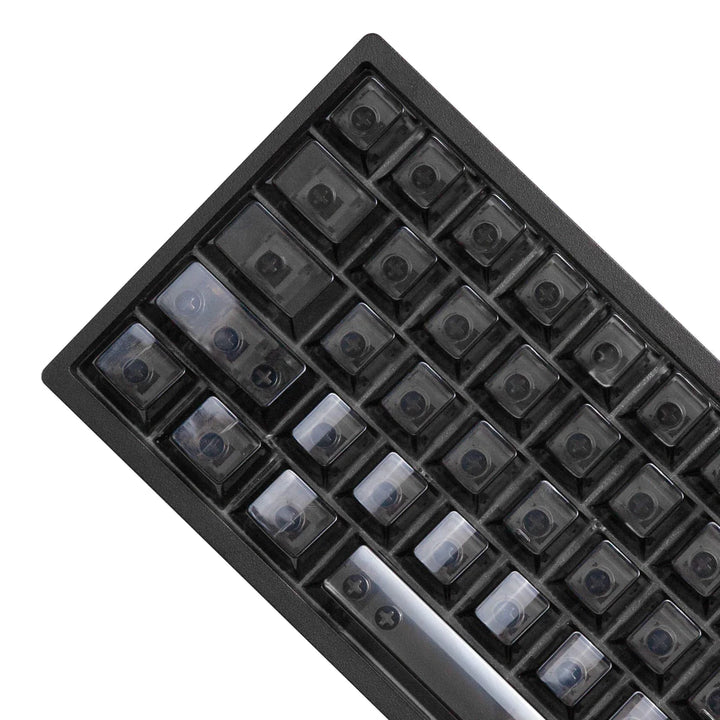 Lelelab - Keycaps - Lelelab Crystal SuperX Keycaps UV ABS - Keebz N Cables