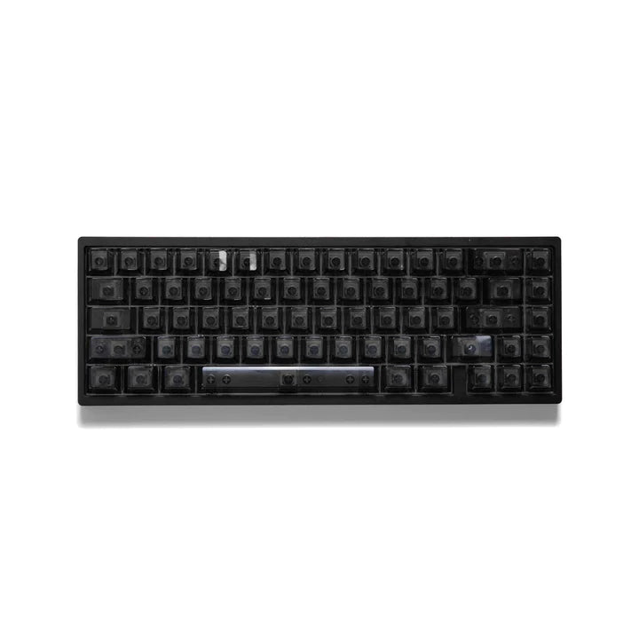 Lelelab - Keycaps - Lelelab Crystal SuperX Keycaps UV ABS - Keebz N Cables