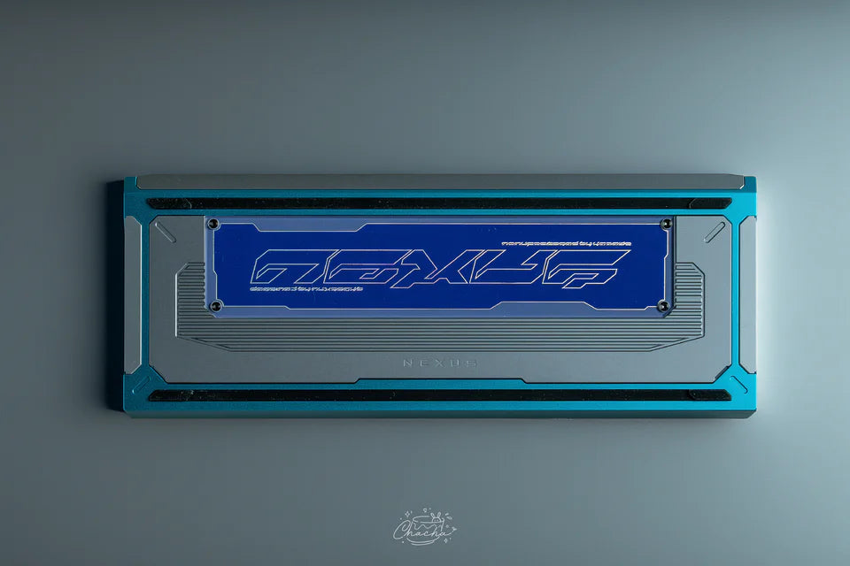 [Pre-order] Nexus60 Custom Keyboard Kit