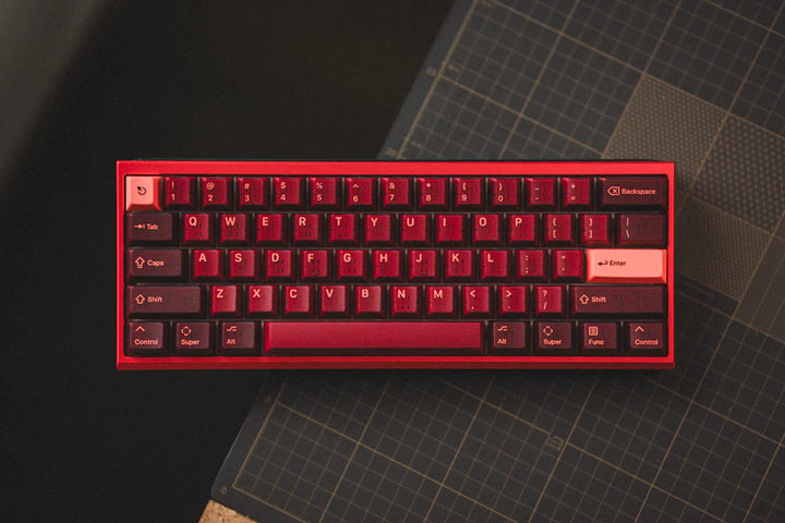 [Pre-order] Nexus60 Custom Keyboard Kit