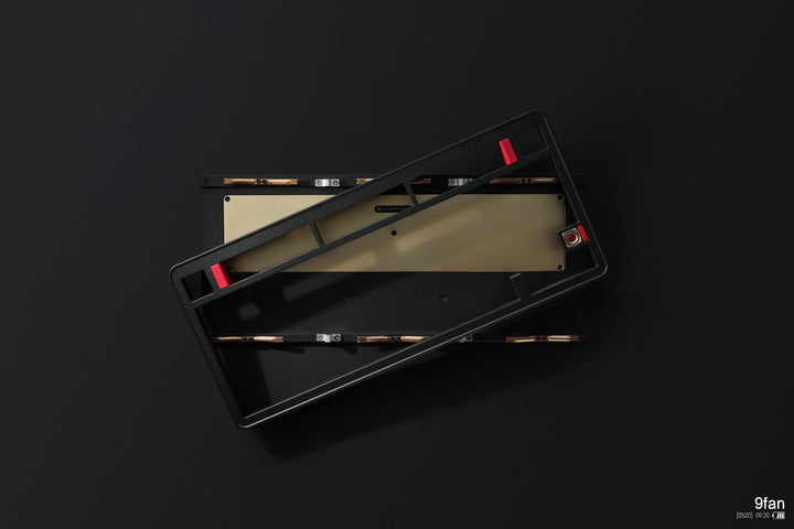 Evoworks - Keyboard - [Pre-order] Evoworks Evo75 75% Mechanical Keyboard - Keebz N Cables